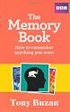 The Memory Book: How to Remember Anything You Want
