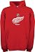 Detroit Red Wings Toddler Primary Logo Hooded Sweatshirt
