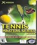Tennis Masters Series 2003 - Battle Ground of Champions