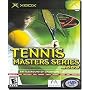 Tennis Masters Series 2003 - Battle Ground of Champions