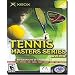 Tennis Masters Series 2003 - Battle Ground of Champions game