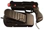 PlayStation 2/PSX Dual Shock Gun with Foot Pedal