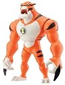 Ben 10 Ultimate Alien 15cm DNA Alien Figure (Rath)