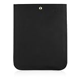 Yves Saint Laurent 【イブ サン ローラン 】Chyc leather iPad sleeve　iPad用レザーケース