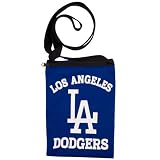Los Angeles Dodgers Game Day Pouch