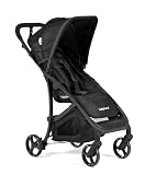 Baby Home Emoti ... ler - Black to Black