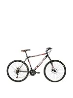 Moma Bikes Bicicleta Fox1.0 (Negro)