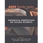 Theoretical Perspectives on College Students (2nd Edition)