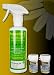 1 ROOM COMPLETE BED BUG/FLEAS KIT (PROFESSIONAL PRODUCTS FOR AMATUER USE)