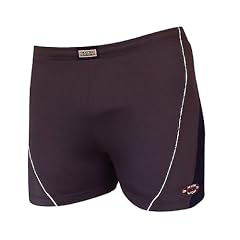 AGUA SPORTS Herren Bade-Pant - COOL24 Badehose 2011 - F