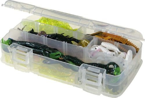 Plano 3500-22 Double-Sided Tackle Box