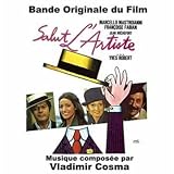 Salut L'artiste...