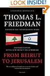 From Beirut to Jerusalem