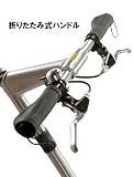 ストライダ モデル3.3 (STRIDA MODEL3.3)