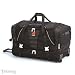 Athalon Equipment Duffel with Wheels, Size 29 - Available in Various Colors
