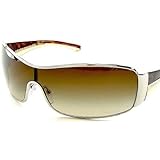 Persol Sunglasses PR53HS Silver