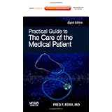 Practical Guide to the Care of the Medical Patient: Expert Consult: Online and Print, 8e