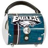 Philadelphia Eagles Super Cyclone Purse