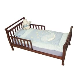 Anna Toddler Bed