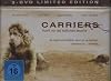 Carriers - Flucht vor der tödlichen Seuche (3 DVDs, Limited Edition, Survival Box) (DVD)