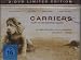 Carriers - Flucht vor der tödlichen Seuche (Survival Box) [Limited Edition] [3 DVDs] bei amazon kaufen