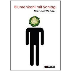 Blumenkohl mit Schlag