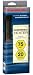 Marineland Visi-Therm Deluxe Submersible Heater - 75W - 10 in - up to 20 gallons