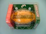San Diego Chargers NFL Logo-Flow Football PaperWeight