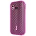 Celicious Pink Hydro Gel Cover Case for LG Arena KM900