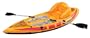Coleman 1-Person Sit-On-Top Touring Kayak with Paddle