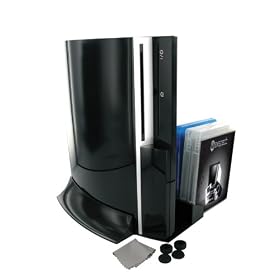 Exspect PS3 Starter Pack (PS3)