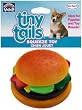 Votoy Vinyl Tiny Tails Burger