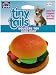 Votoy Vinyl Tiny Tails Burger