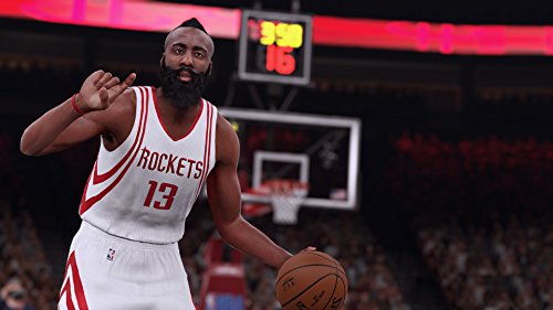 NBA-2K16