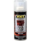 VHT SP184 Clear Coat Wheel Paint Can - 11 oz.