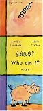 Books : Who Am I? (English-Gujarati) (Who Am I? What Am I? series)
