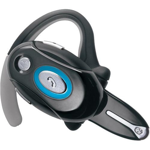 Motorola H700 Bluetooth Headset [Motorola Retail Packaging]