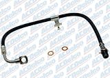 ACDelco 18J2033 Professional Durastop Front Brake Hose Assembly