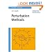 Perturbation Methods (Wiley Classics Library)