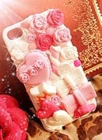 iPhone 4/4s�������������С� case ���ϥ�ɥᥤ�ɡ��ǥ��� �������ĥǥ� ���������꡼�ॱ�������ǥ��š� 0197�������ե���