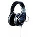 Shure SRH840 Casque audio professionnel studio Noir