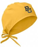 Baylor Bears - Gold - Scrub Cap