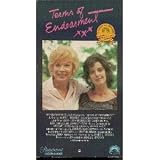 Terms of Endearment [VHS]