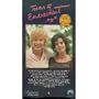 Terms of Endearment [VHS]