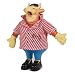 Bullseye - Bendy Bully With Sound