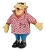 Toys : Bullseye - Bendy Bully With Sound