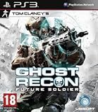 Tom Clancy's Ghost Recon Future Soldier -AT-PEGI-