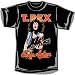 T. Rex - T-shirts - Band