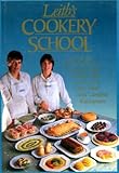 Leith's cookery school