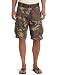 Lee Men's Belted Compound Cargo Short